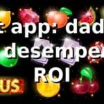 hhbet app: dados de login, desempenho e ROI 📊